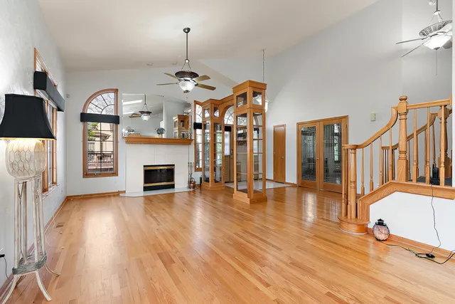 $499,000 | 18055 Upland Drive, Tinley Park, IL 60487