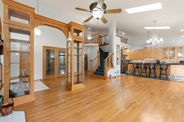 $499,000 | 18055 Upland Drive, Tinley Park, IL 60487