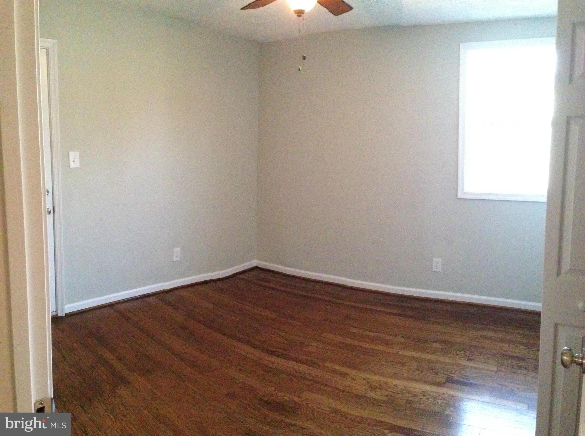44 East Reed Avenue Alexandria, VA 22305 - Photo 8 of 12 Bedroom