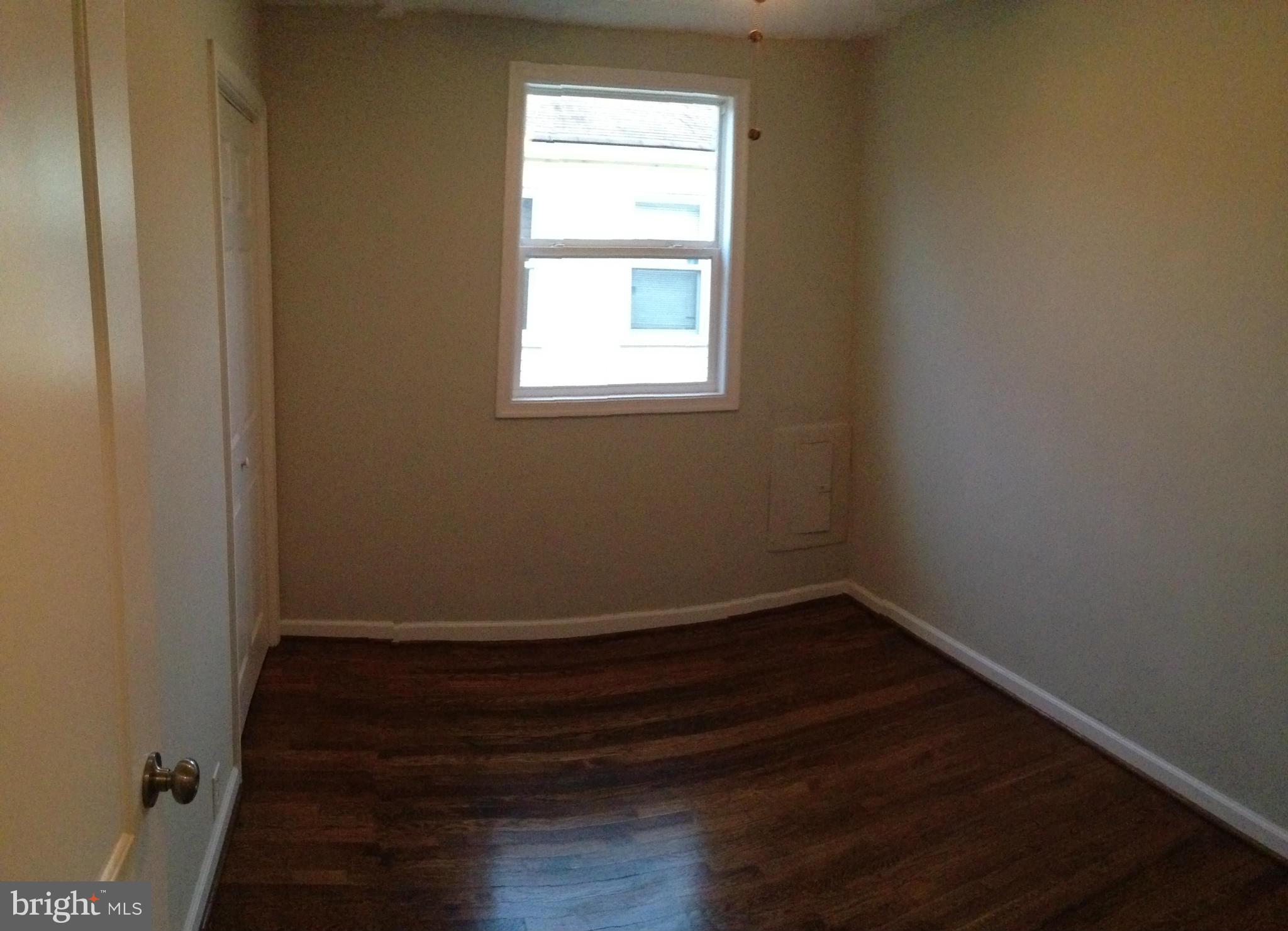 44 East Reed Avenue Alexandria, VA 22305 - Photo 10 of 12 Bedroom