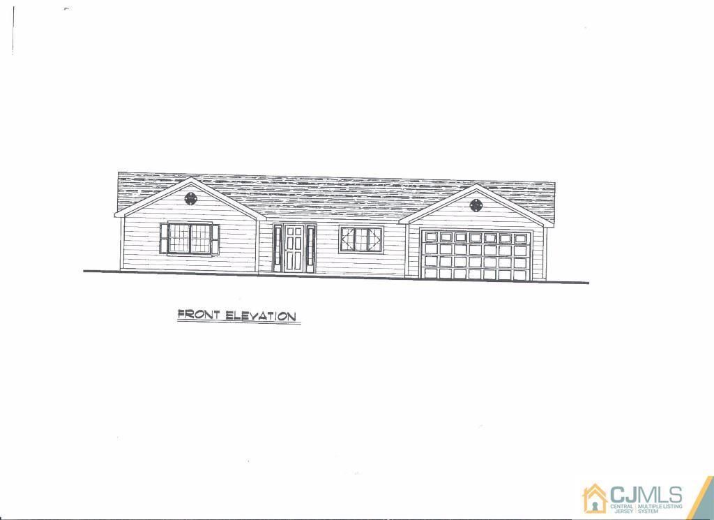 7 Pyne Road Kendall Park, NJ 08824 - Photo 1 of 1