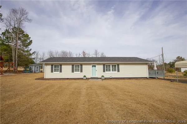 $357,000 | 3344 Cypress Church Road, Cameron, NC 28326