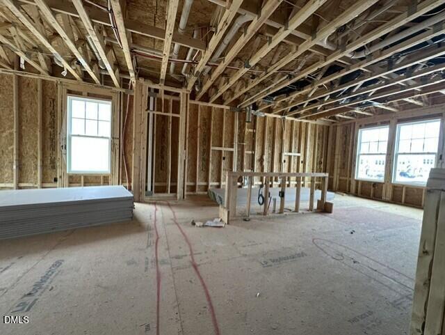 2277 Bay Minette Street Apex, NC 27502 - Photo 6 of 16 FST 528 main living
