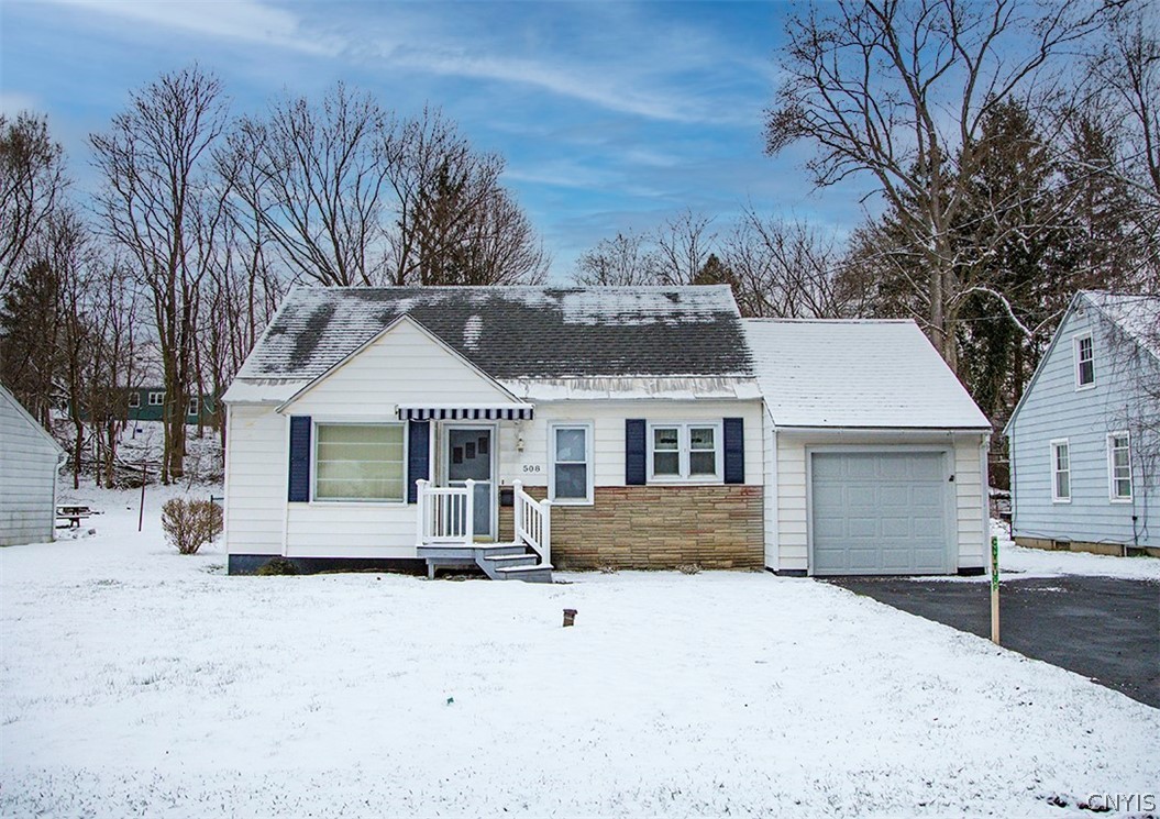 508 South Terry Road Geddes, NY 13219 - Photo 1 of 1 Gallery Image 1
