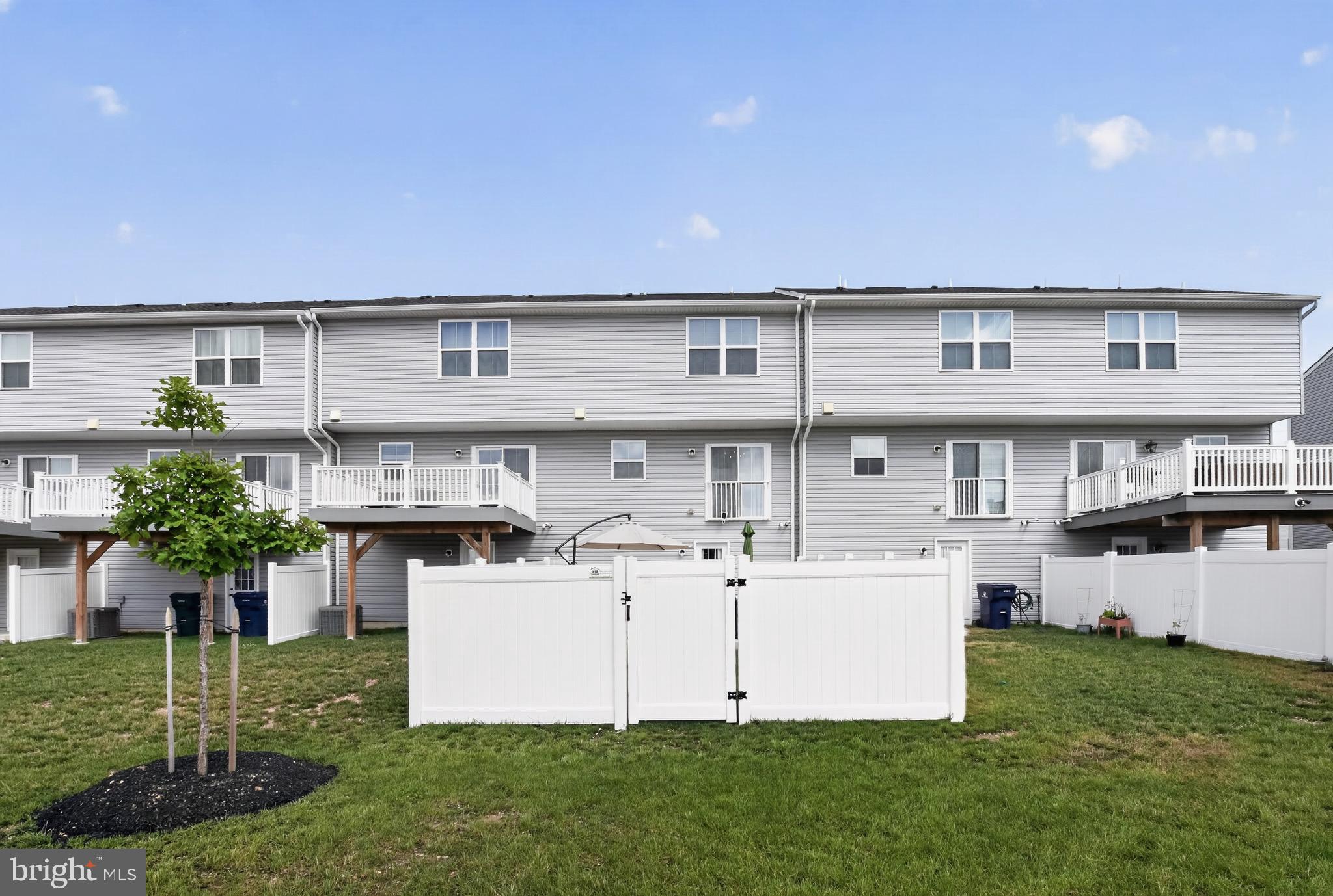 336 Comfort Road Williamstown, NJ 08094 - Photo 15 of 16