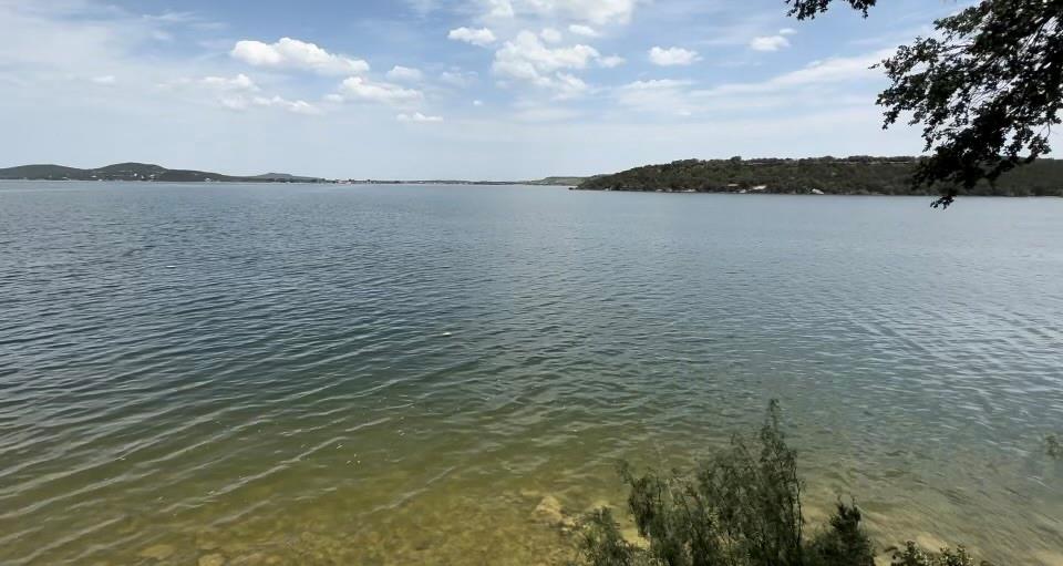 3801 Harbor View Strawn, TX 76429 - Photo 11 of 15 a view of an ocean