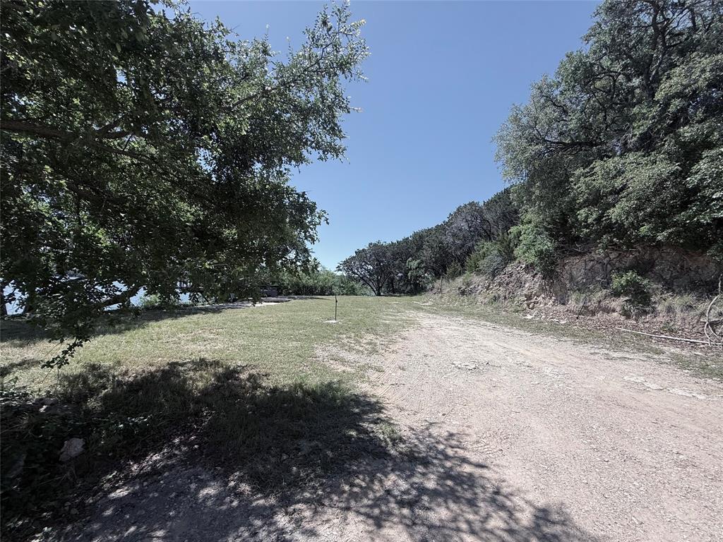 3801 Harbor View Strawn, TX 76429 - Photo 7 of 15 a view of mountain view with trees