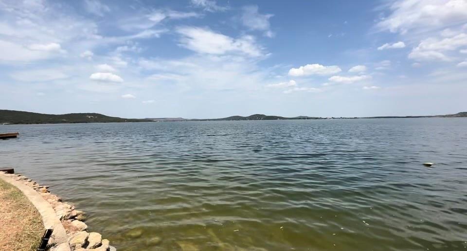 3801 Harbor View Strawn, TX 76429 - Photo 10 of 15 a view of ocean