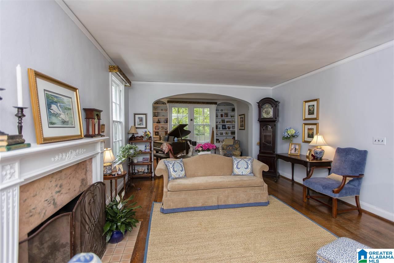 2812 Overhill Road Birmingham, AL 35223 - Photo 6 of 20
