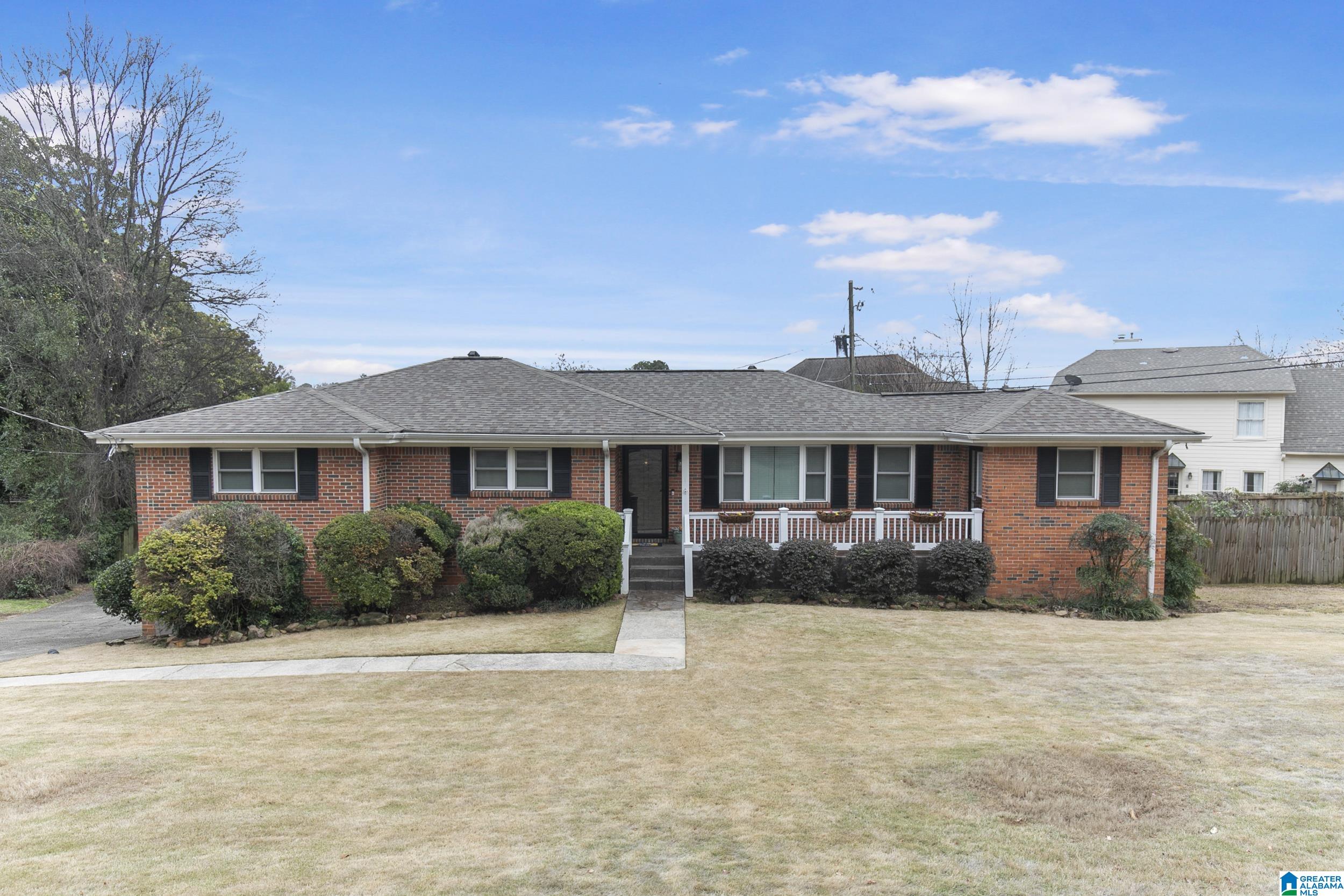 1549 Holly Road Birmingham, AL 35216 - Photo 1 of 49