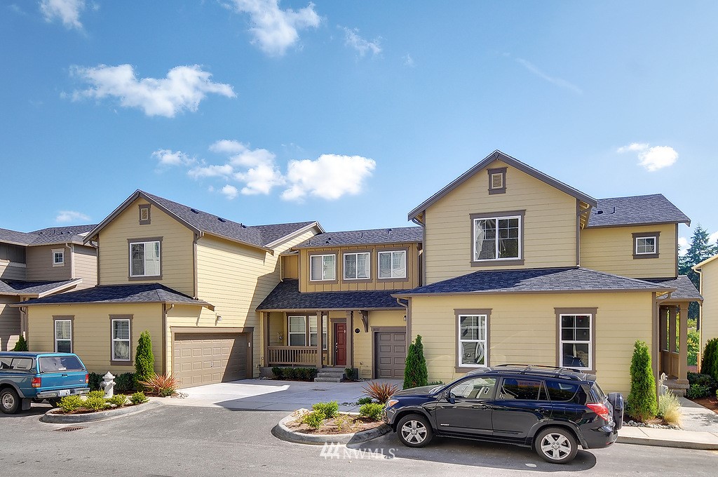 10711 Ross Road, Unit C Bothell, WA 98011 - Photo 1 of 1