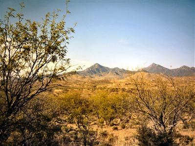 0 Lot 48 Salero Ranch, Unit 1 Tubac, AZ 85646 - Photo 2 of 6