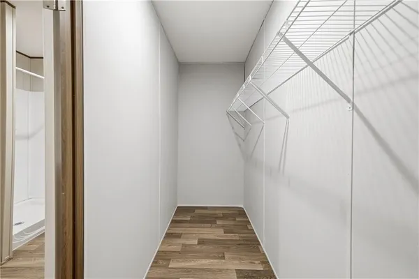 a view of entryway