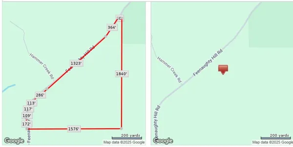 $125,000 | 6220 Feenaughty Hill Road, Unit S, Howard, NY 14823