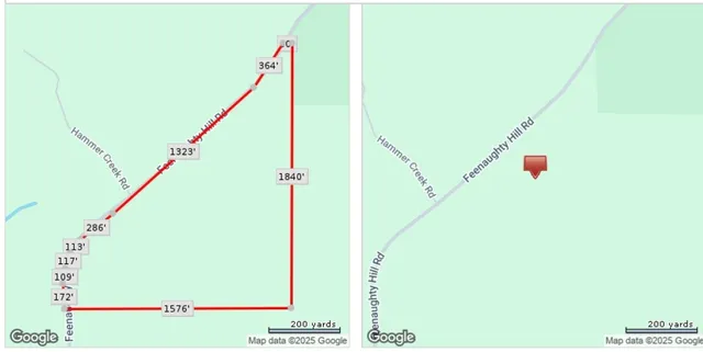 $125,000 | 6220 Feenaughty Hill Road, Unit S, Howard, NY 14823