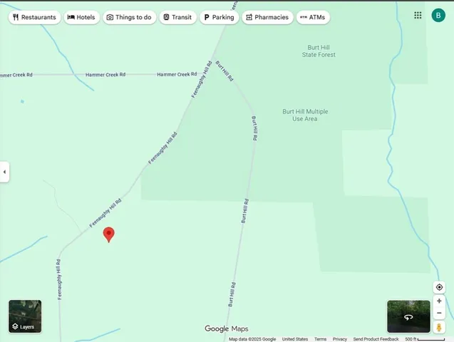 $125,000 | 6220 Feenaughty Hill Road, Unit S, Howard, NY 14823