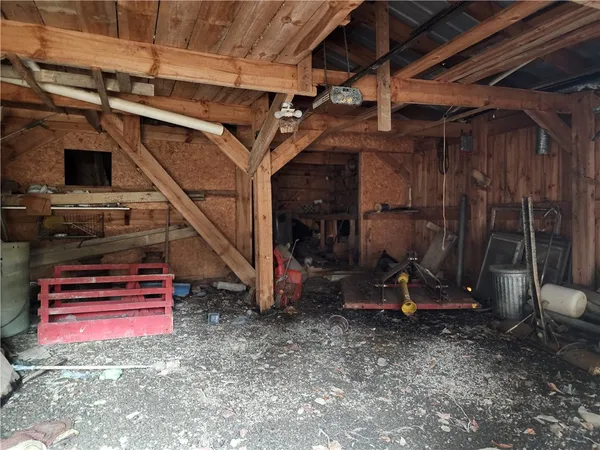 $125,000 | 6220 Feenaughty Hill Road, Unit S, Howard, NY 14823