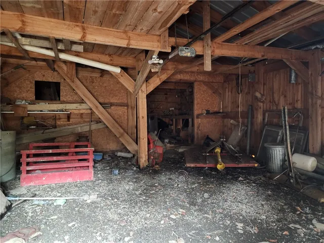 $125,000 | 6220 Feenaughty Hill Road, Unit S, Howard, NY 14823