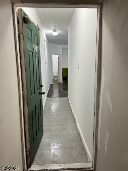 3 South Olden Avenue, Unit 10 Trenton, NJ 08609 - Photo 10 of 12 a view of a hallway