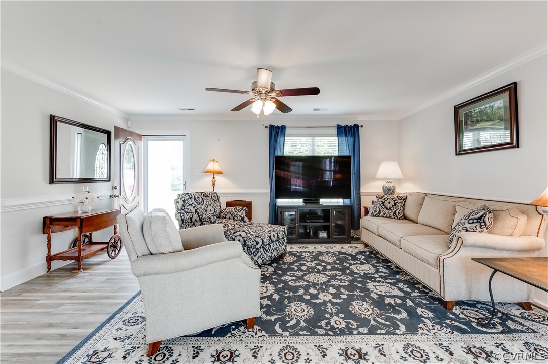 540 Clayville Road Powhatan, VA 23139 - Photo 11 of 42 Gallery Image 11