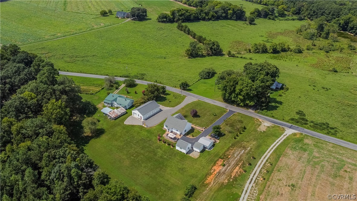 540 Clayville Road Powhatan, VA 23139 - Photo 38 of 42 Gallery Image 38