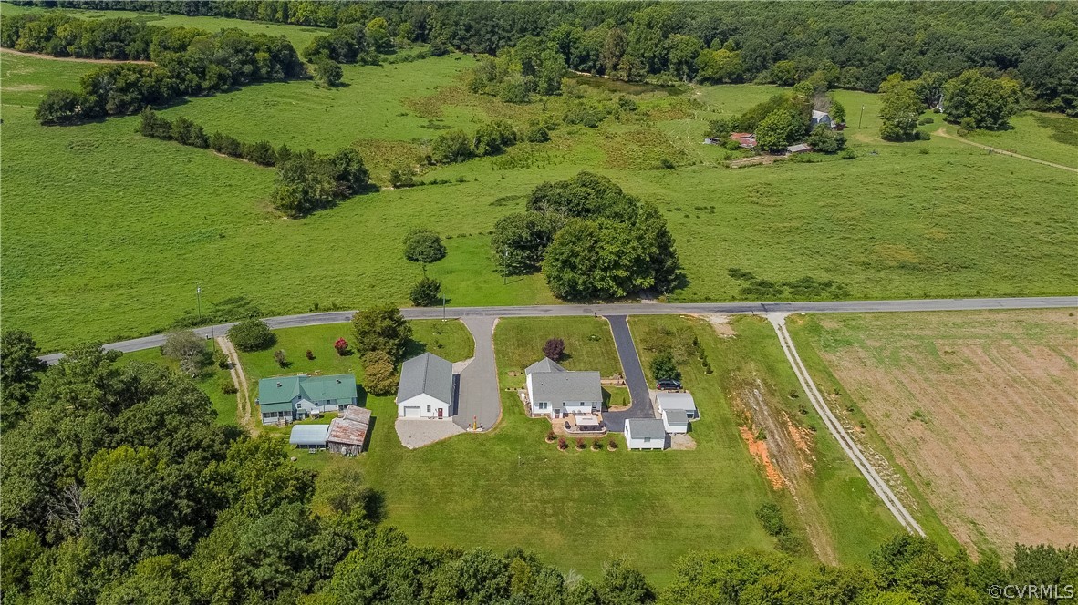 540 Clayville Road Powhatan, VA 23139 - Photo 39 of 42 Gallery Image 39