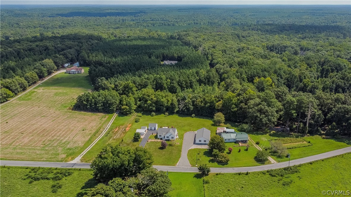 540 Clayville Road Powhatan, VA 23139 - Photo 41 of 42 Gallery Image 41