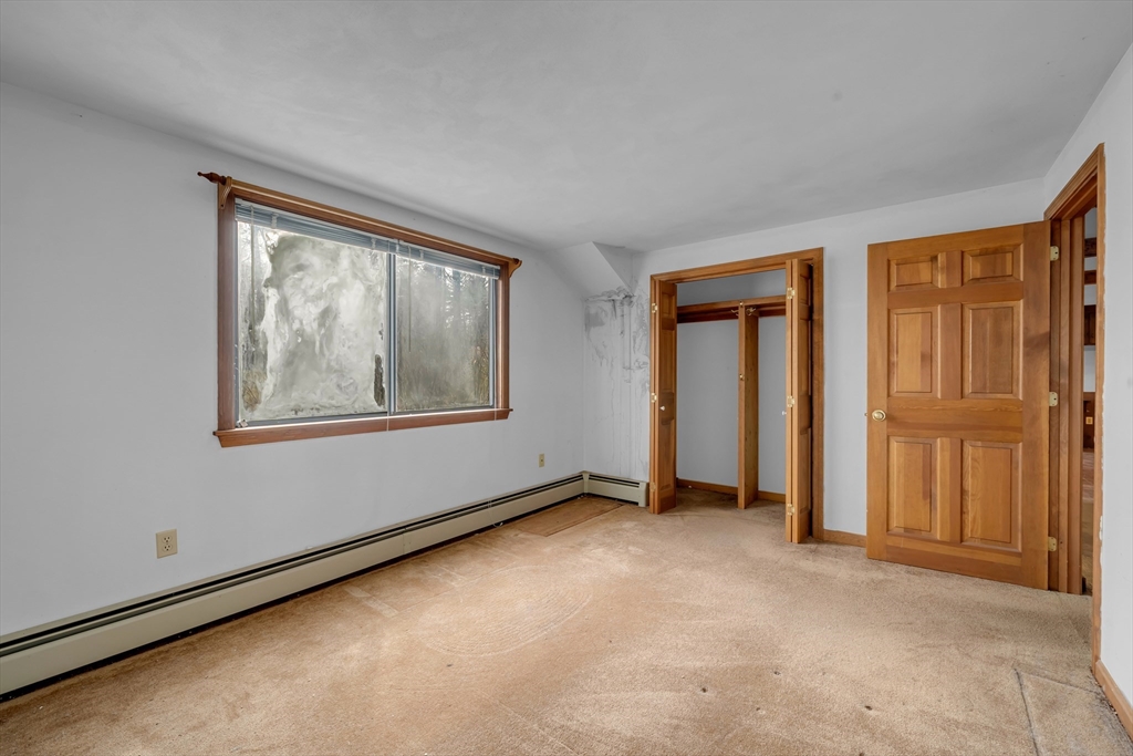 449 Summer Street North Andover, MA 01845 - Photo 14 of 26 an empty room with windows