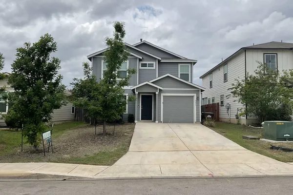 $1,725 | 9807 Spotted Rose, San Antonio, TX 78254