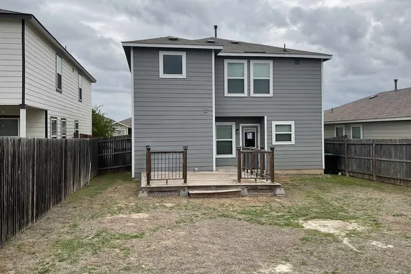 $1,725 | 9807 Spotted Rose, San Antonio, TX 78254