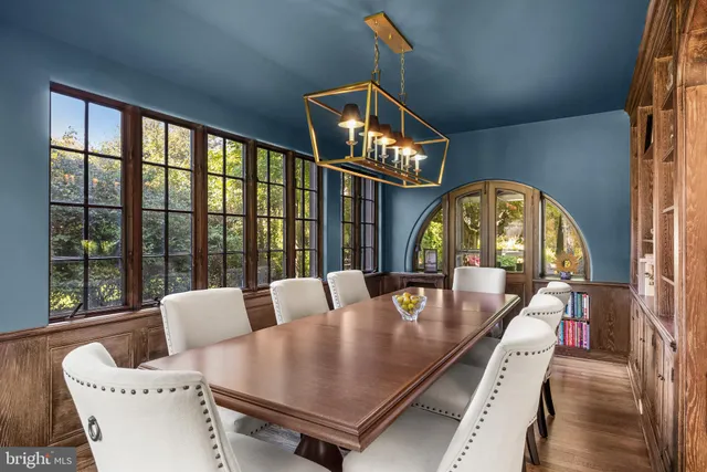 $1,850,000 | 863 Golf View Road, Moorestown, NJ 08057