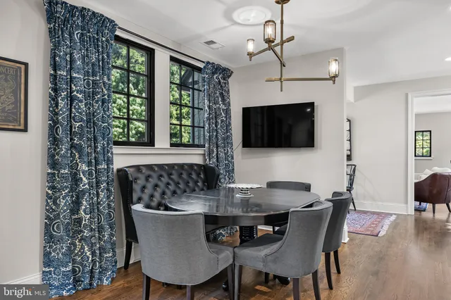 $1,850,000 | 863 Golf View Road, Moorestown, NJ 08057