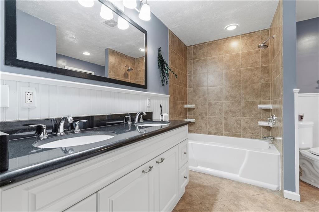 1274 Oakridge Road McDonald, PA 15057 - Photo 17 of 30