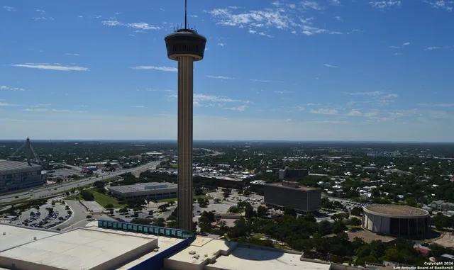 $510,000 | 610 East Market Street, Unit 2803, San Antonio, TX 78205