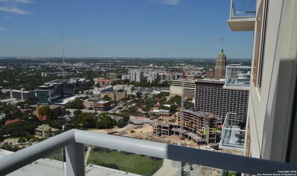 $491,000 | 610 East Market Street, Unit 2803, San Antonio, TX 78205