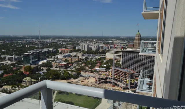 $510,000 | 610 East Market Street, Unit 2803, San Antonio, TX 78205