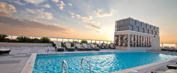 $491,000 | 610 East Market Street, Unit 2803, San Antonio, TX 78205