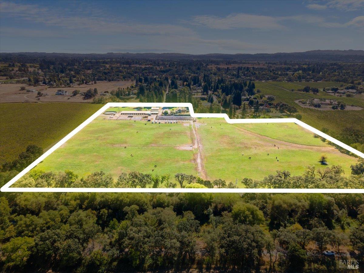 497-501 Laguna Vista Road Santa Rosa, CA 95401 - Photo 54 of 65