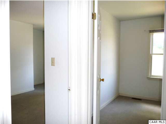 1417 Minor Ridge Court Charlottesville, VA 22901 - Photo 9 of 15 Upsatirs Landing looking into bedroom 2 and 3.