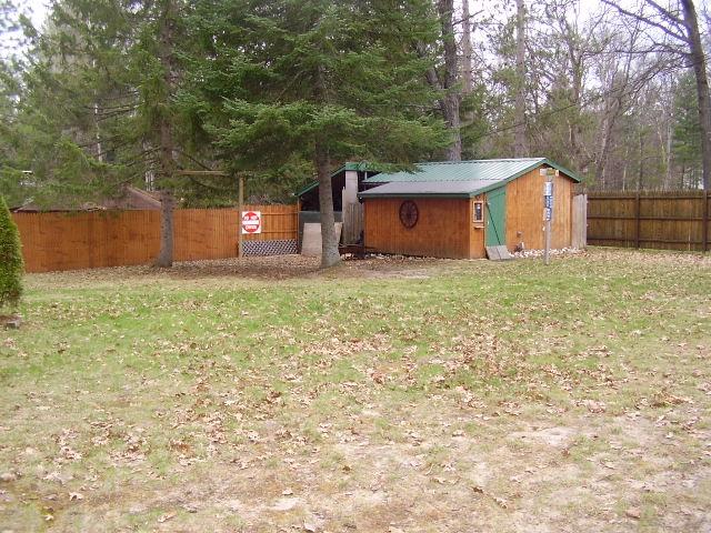 3142 Saddleback Lake Road Comins, MI 48619 - Photo 3 of 14 Gallery Image 3