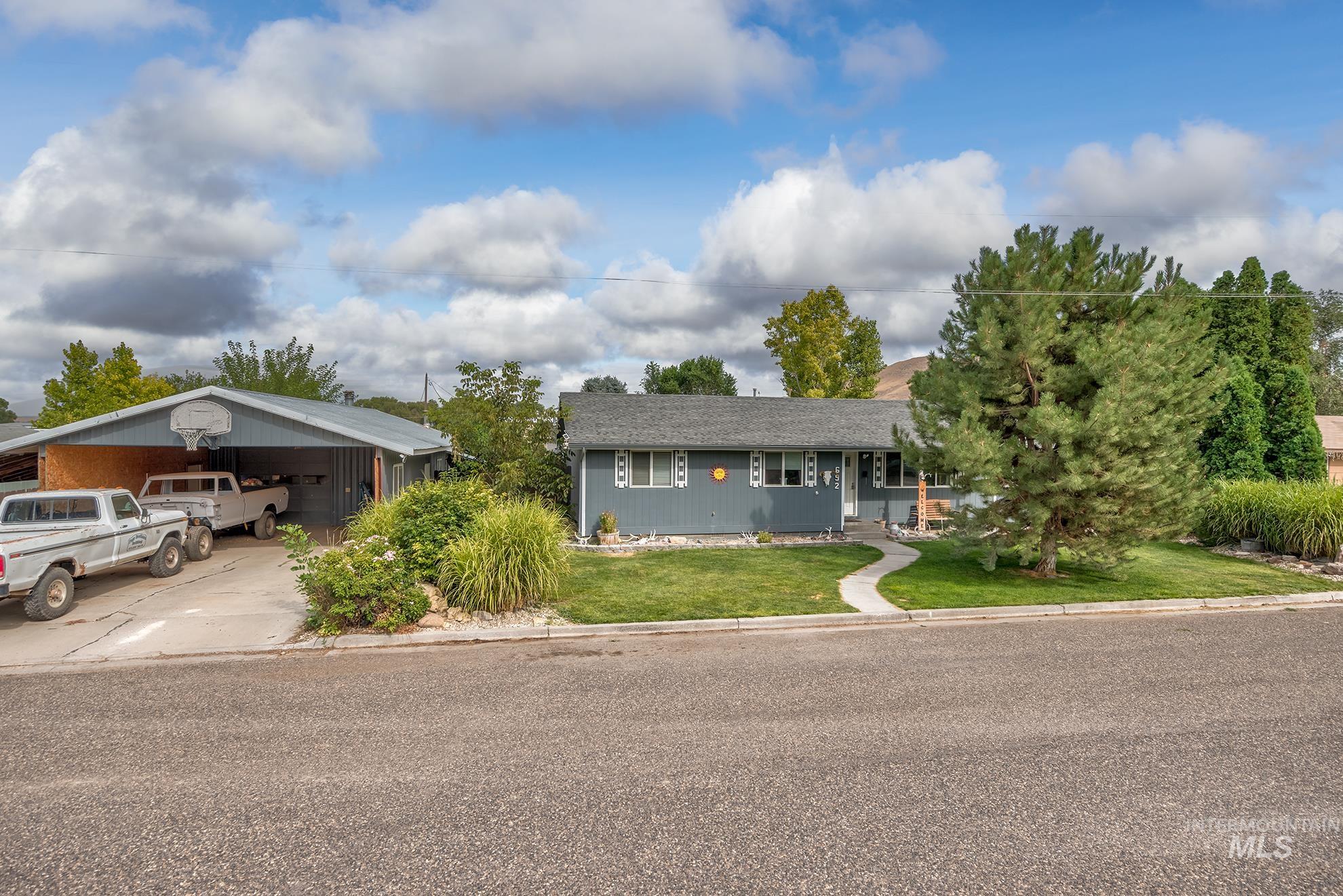 692 15th Street Vale, OR 97918 - Photo 1 of 45 Gallery Image 1