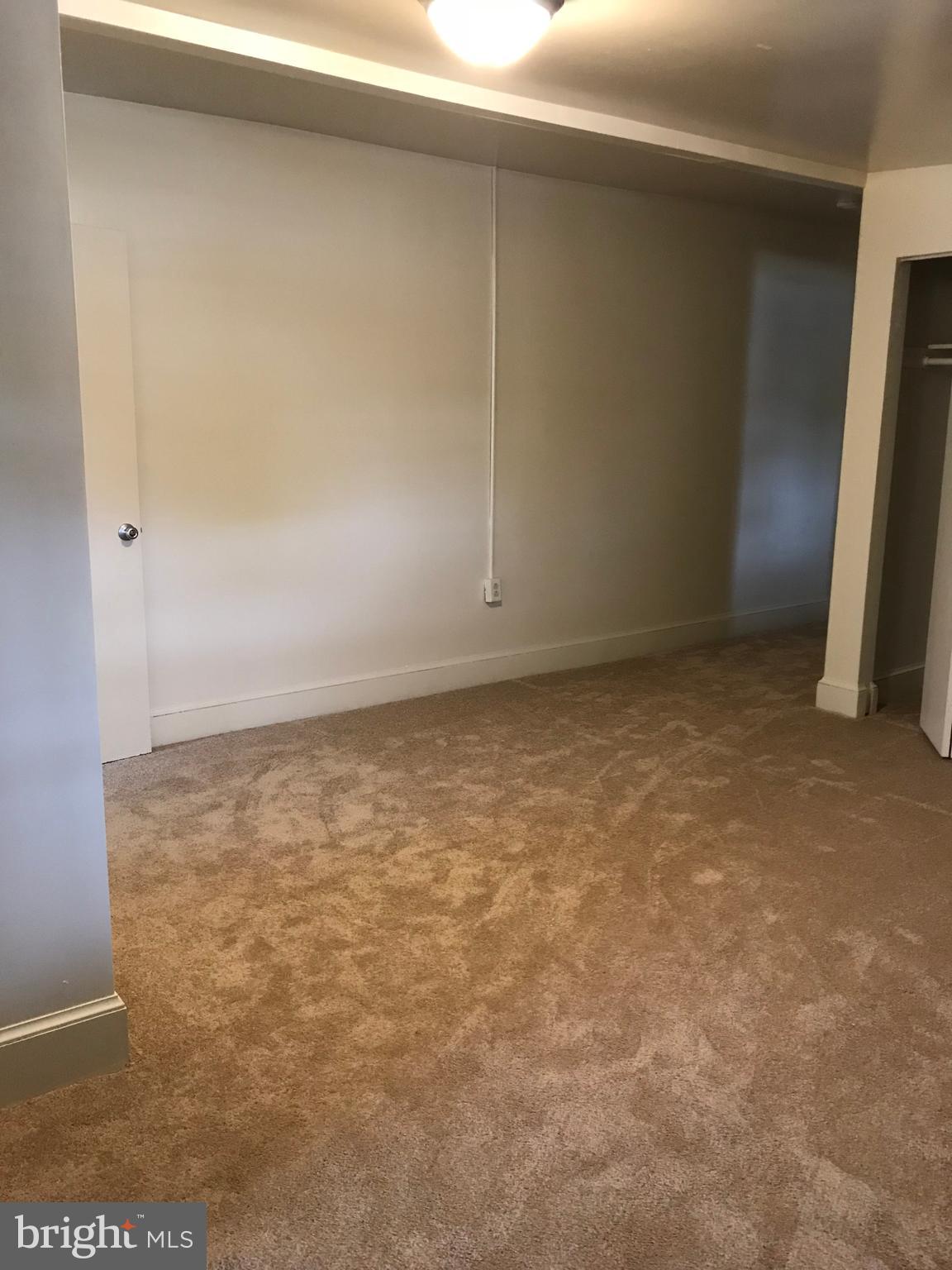 244 East Patrick Street, Unit 2 Frederick, MD 21701 - Photo 16 of 18 a view of an empty room