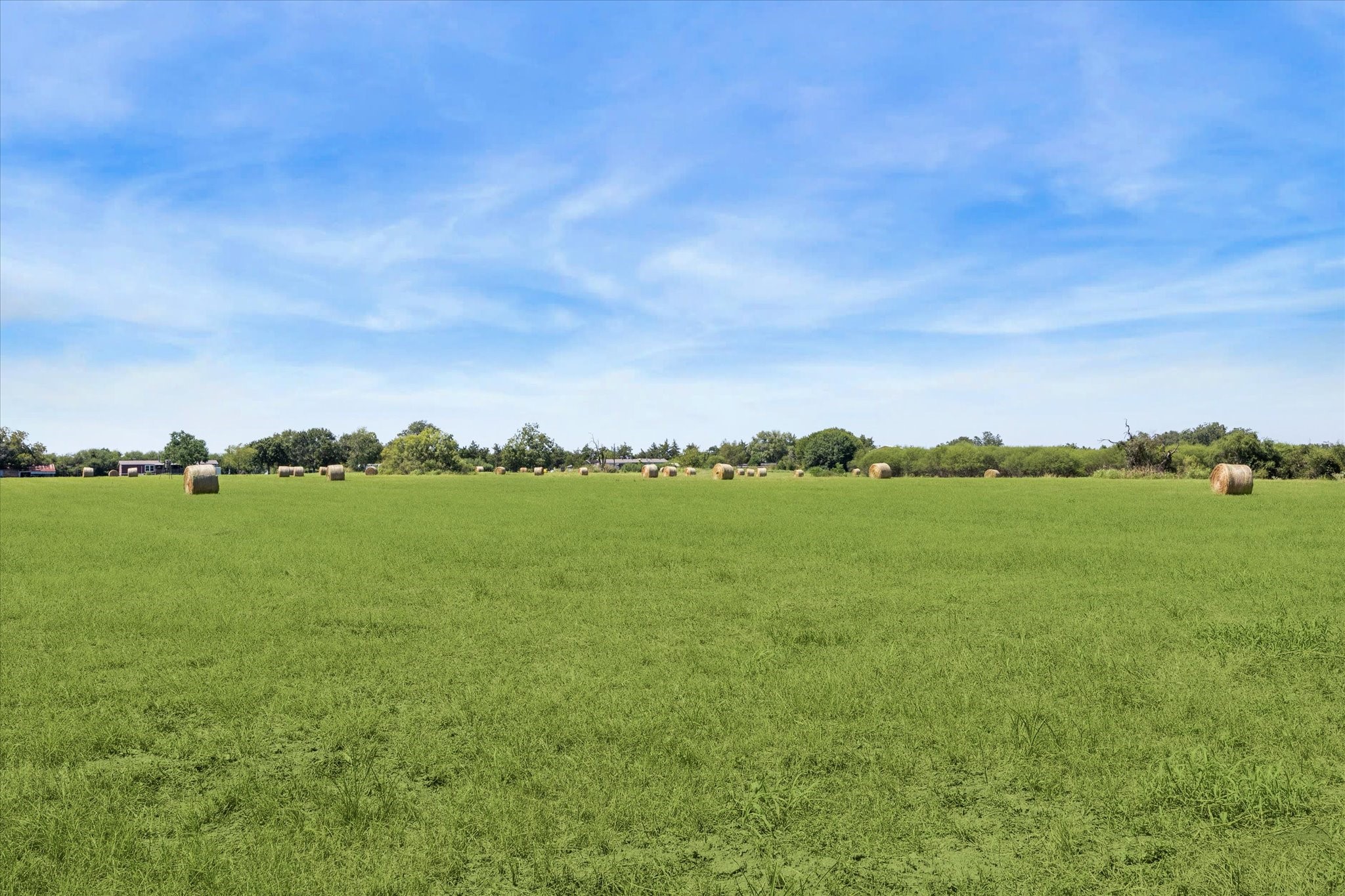 1 Klaus Lane Pattison, TX 77423 - Photo 6 of 12 a view of lake with houses