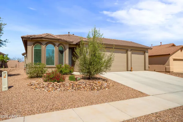 $360,000 | 1452 West Sheep Wash Way, Benson, AZ 85602