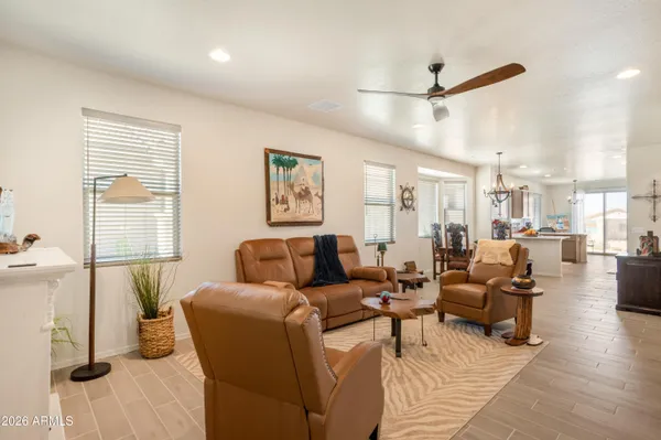 $360,000 | 1452 West Sheep Wash Way, Benson, AZ 85602
