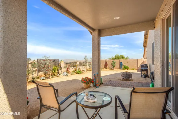 $360,000 | 1452 West Sheep Wash Way, Benson, AZ 85602