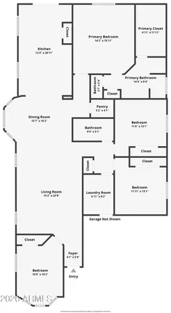 $360,000 | 1452 West Sheep Wash Way, Benson, AZ 85602