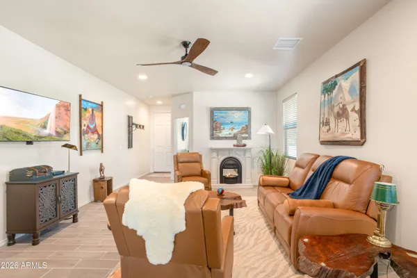 $360,000 | 1452 West Sheep Wash Way, Benson, AZ 85602