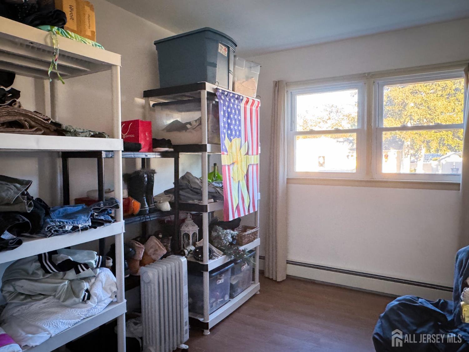 121 1st Street Middlesex, NJ 08846 - Photo 20 of 34 a view of storage and utility room