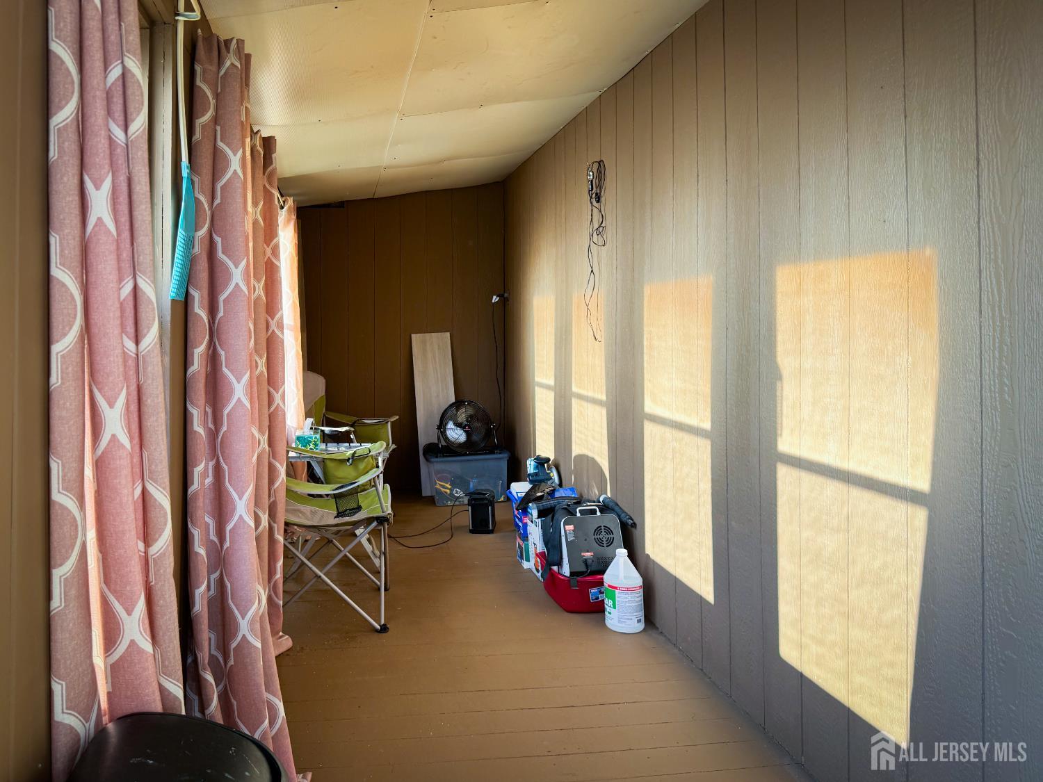 121 1st Street Middlesex, NJ 08846 - Photo 32 of 34 a view of a room with furniture and windows